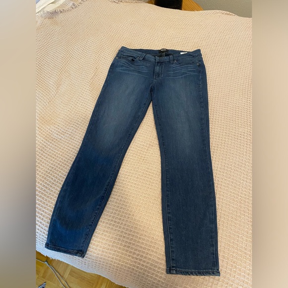 Paige Jeans - Picture 1 of 8